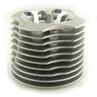 HOBAO H21002 HYPER 21 CYLINDER HEAD