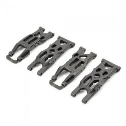 FTX7204 FTX Surge Front & Rear Lower Arms Set