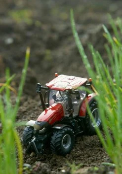 BRITAINS 43291 1:32 CASE Maxxum 150 Tractor