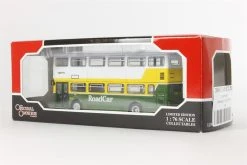 Corgi OM45116 Omnibus MCW Metrobus MkII – Lincolnshire Road Car Co LTD