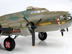 REVELL 04297 B-17F Memphis 1:48 SCALE 13 REVELL 04297 B-17F Memphis 1:48 SCALE -Warlordgames Shop ef9e4d8c4da6a4d5a548f038e6c95068