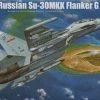 Trumpeter 01659 Sukhoi Su-30MKK Flanker G 1:72 Aircraft Model 2 Trumpeter 01659 Sukhoi Su-30MKK Flanker G 1:72 Aircraft Model -Warlordgames Shop f022b108e5bebea3fac9dfbac802f2de