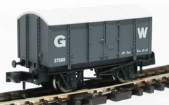 Dapol NB-001 GWR Iron Mink