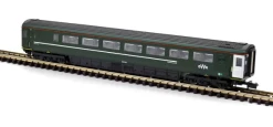 GAUGEMASTER/ DAPOL GAUGEMASTER GM2210301 CLASS 43 HST 43041/093 GWR CASTLE SET N GAUGE 13 GAUGEMASTER/ DAPOL GAUGEMASTER GM2210301 CLASS 43 HST 43041/093 GWR CASTLE SET N GAUGE -Warlordgames Shop f28c589d0087d92349e134bde24e1327