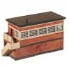 Wills Kits RATIO 259 ARP Signal Box -Warlordgames Shop f2f7499d52f0df02f411f64aed7b29fd
