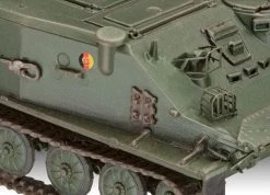 REVELL 03313 BTR-50PK 1.72 SCALE 12 REVELL 03313 BTR-50PK 1.72 SCALE -Warlordgames Shop f302f6d30d6021aa7013ce28a4049e58