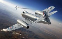 A09184 Airfix Gloster Meteor F8 Korea 1:48 Scale 19 A09184 Airfix Gloster Meteor F8 Korea 1:48 Scale -Warlordgames Shop f3d2bdecebadfe80ce34935c8506f3f3