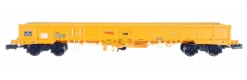 DAPOL 2f-010-012 N GAUGE JNA FALCON NETWORK RAIL NLU29023