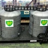 Kestrel GAUGEMASTER GMKD1009 OIL STORAGE TANKS (2) 1:148 Scale, N Scale 1 Kestrel GAUGEMASTER GMKD1009 OIL STORAGE TANKS (2) 1:148 Scale, N Scale -Warlordgames Shop f61646d4ec8e4013002e84e0bf40716e