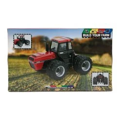 Britains 43295 CASE International