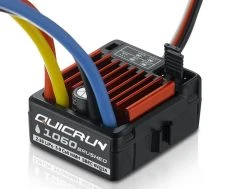 HOBBYWING HW30120203 QUICRUN 1060 BRUSHED SBEC WP ESC (60A) T-PLUG 7 HOBBYWING HW30120203 QUICRUN 1060 BRUSHED SBEC WP ESC (60A) T-PLUG -Warlordgames Shop fbca5c478733a1314a08ae29613671a2
