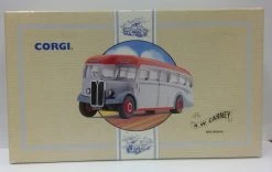 CORGI Classics Aec Regal 1:50