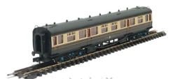 DAPOL NC-015A Collett Coach : Composite 7050 GWR Hawksworth
