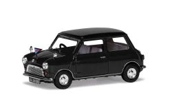 CORGI VA01319 Austin Mini 850, RAF Station Commander