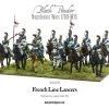 Warlord Games Black Powder WG-FR-13 – Napoleonic French Line Lancers