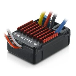 HOBBYWING HW30120000 QUICRUN 1625 WATERPROOF 25A BRUSHED ESC SPEED CONTROLLER