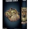 Warhammer 40K – Death Guard Plagueburst Crawler